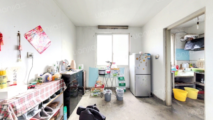 银秀苑二手房实景图