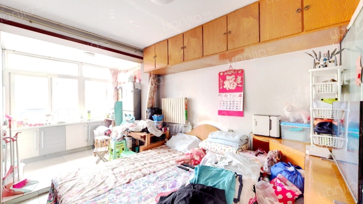 双合里二手房实景图