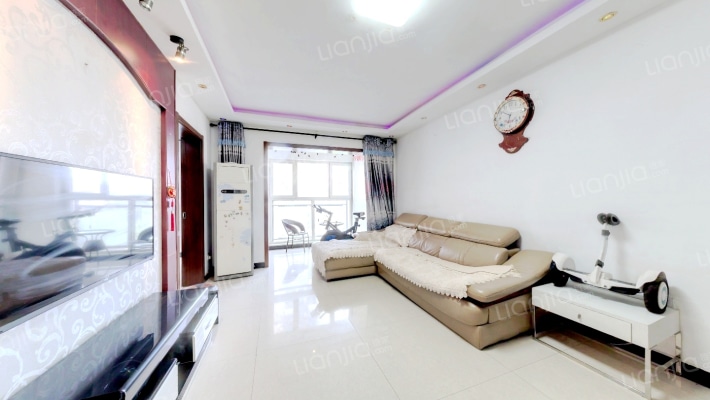 阳光逸墅二手房实景图