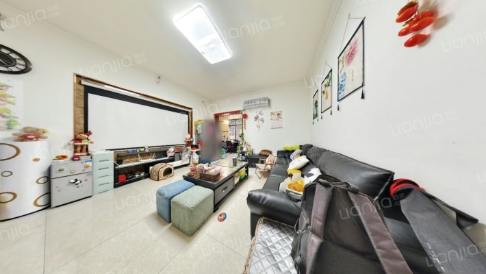 保得商务楼二手房实景图