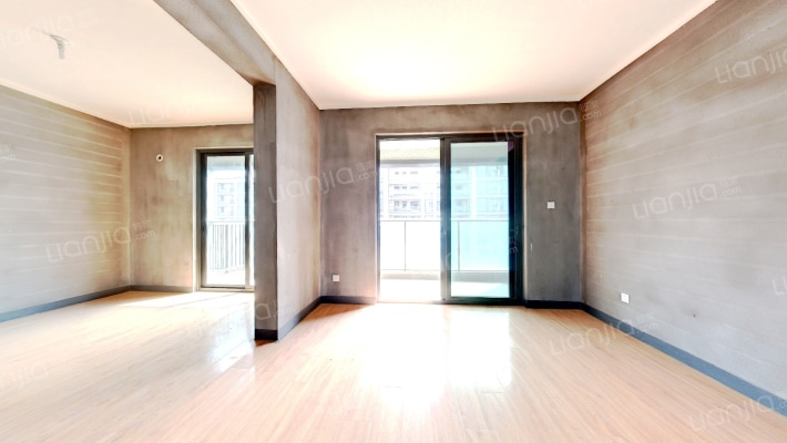 绿城柳岸禾风二期二手房实景图