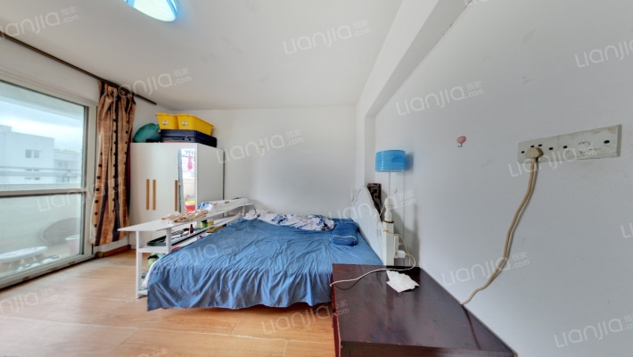 杨家春晓南苑二手房实景图