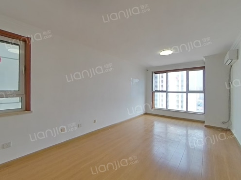 整租·银座华府 2室1厅 南/北