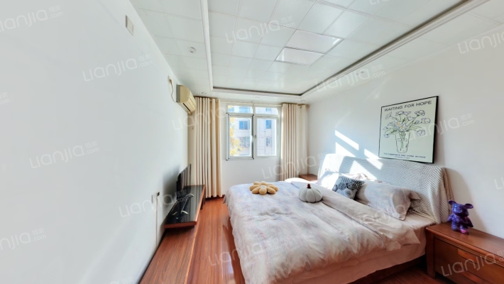 花园浜四村二手房实景图