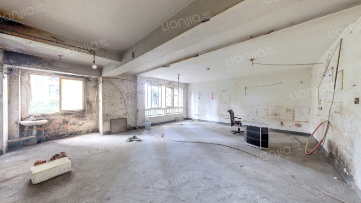 金丰苑二手房实景图