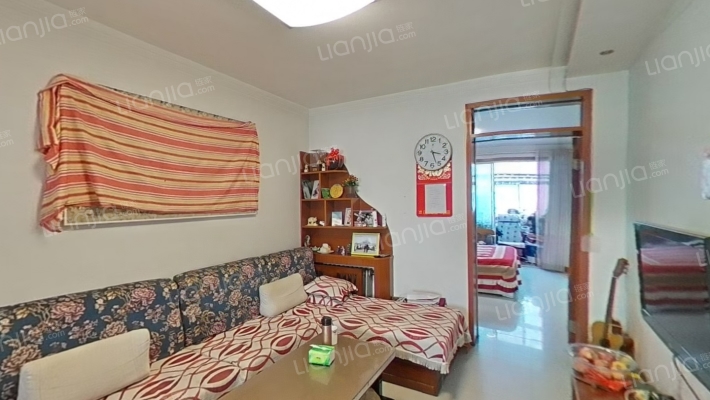 粮食局家属院二手房实景图