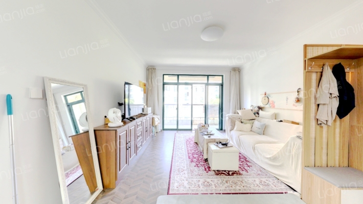 新高苑(一期)二手房实景图