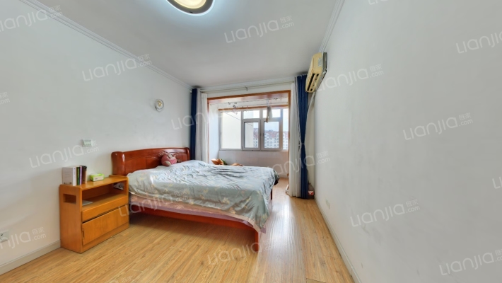 高安路二手房实景图