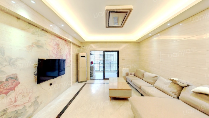 美景印象二手房实景图