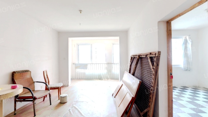 方泉苑三期二手房实景图