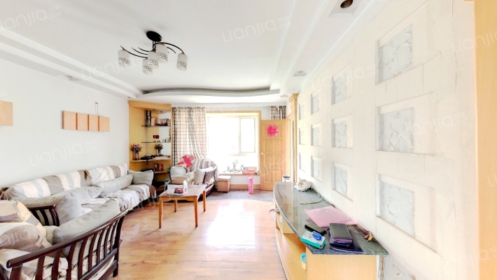 银苑小区二手房实景图