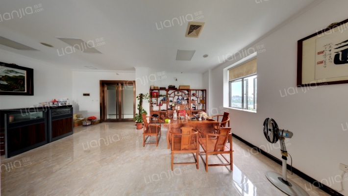 汇博国际广场二手房实景图