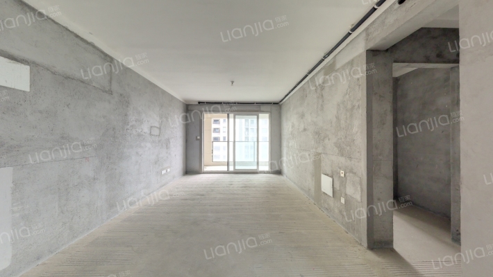 置地百悦府D区二手房实景图