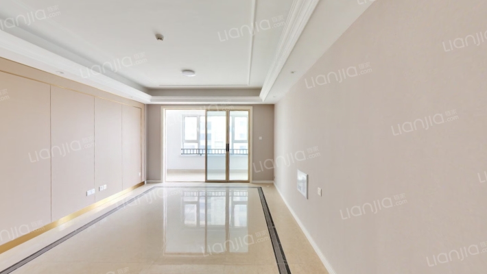 中交中央公元五期二手房实景图