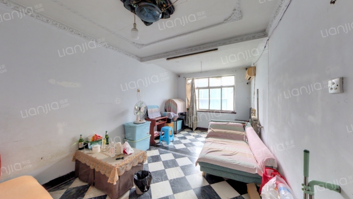 邯肥路9号二手房实景图