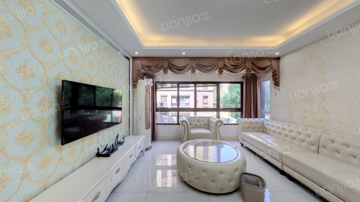 朗诗青春街区二手房实景图