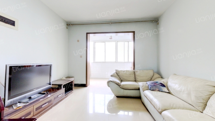 丈八沟碧水源二手房实景图