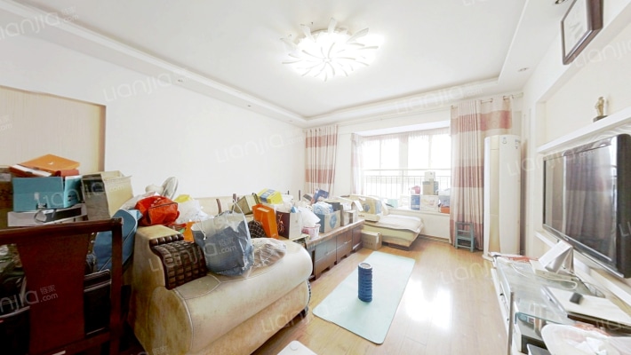 成新大厦二手房实景图