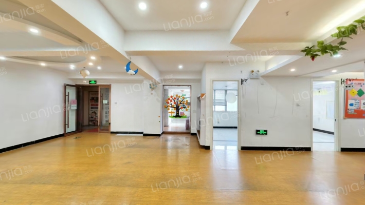 欣业大厦二手房实景图