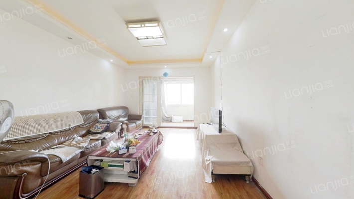 中华名园三期C区二手房实景图