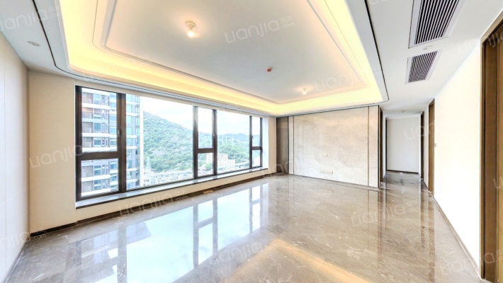 中骏天禧二手房实景图