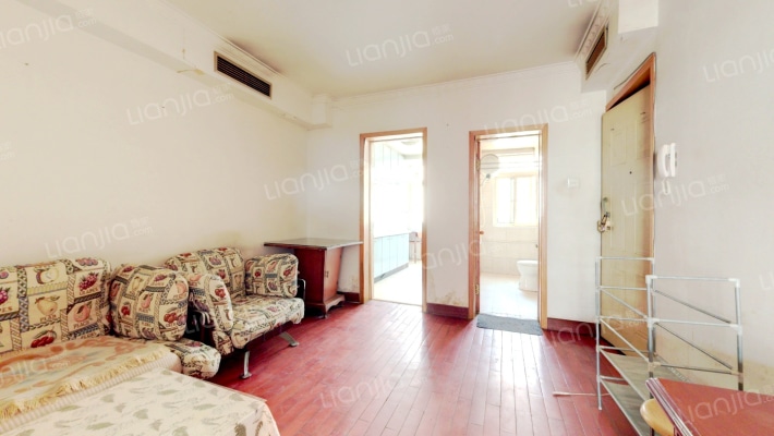 清水苑二手房实景图