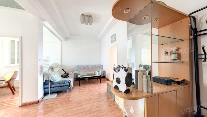 郭家巷粮食局宿舍二手房实景图