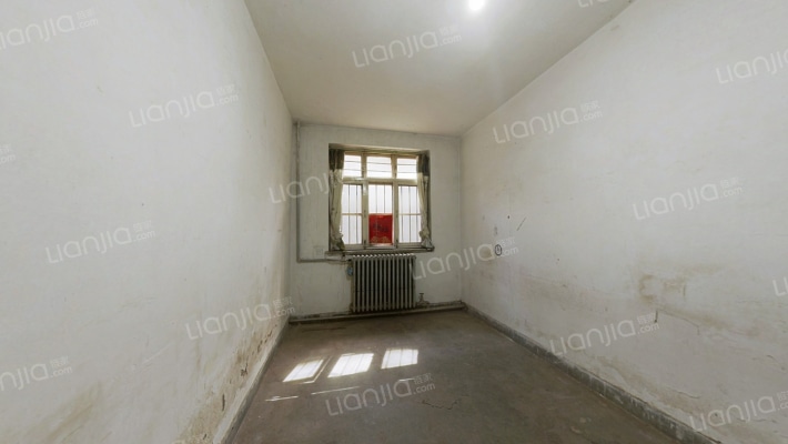 粮食局家属院(定西北路)二手房实景图