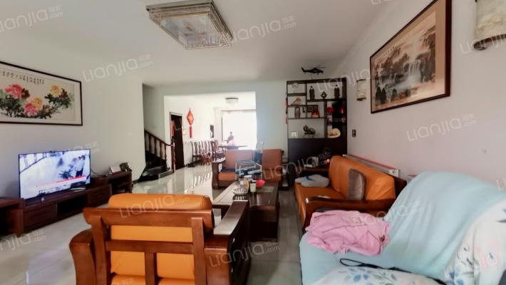 珍珠山小区二手房实景图