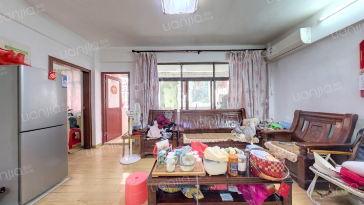 雲海花園二手房实景图