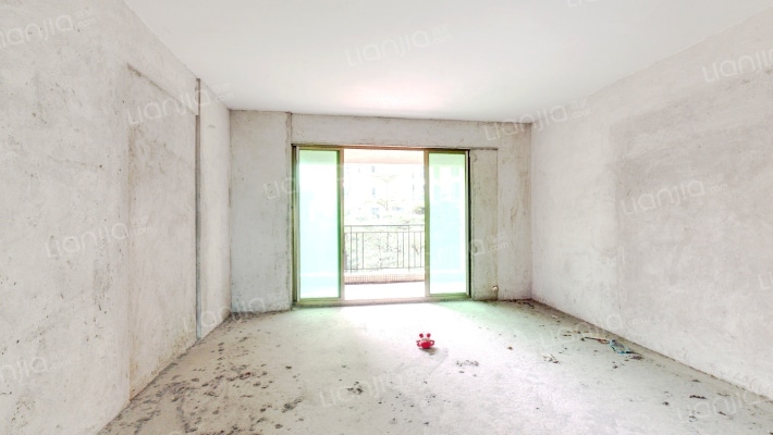 星豪湾二手房实景图