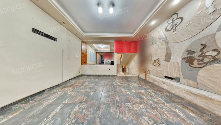 振业城一期二手房实景图