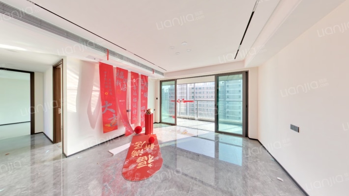 保利·梅溪天珺二手房实景图