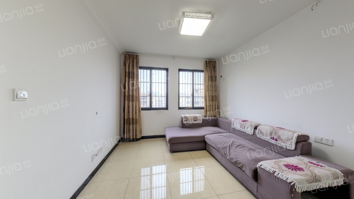 水汀人家二手房实景图