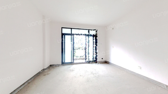 湖畔现代城2区二手房实景图