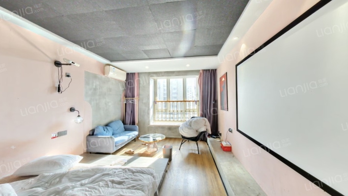 城开国际二手房实景图