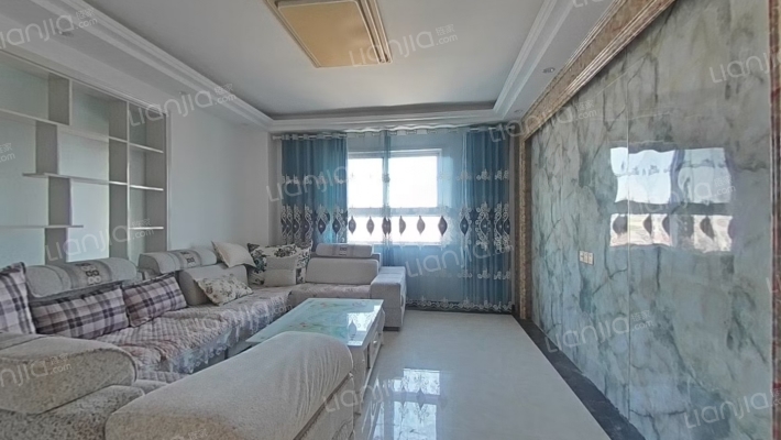 苏商鑫都城二手房实景图