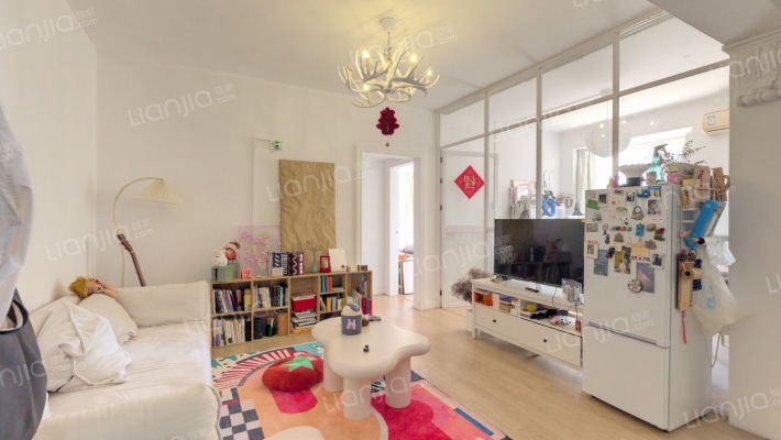 常兴广场二手房实景图