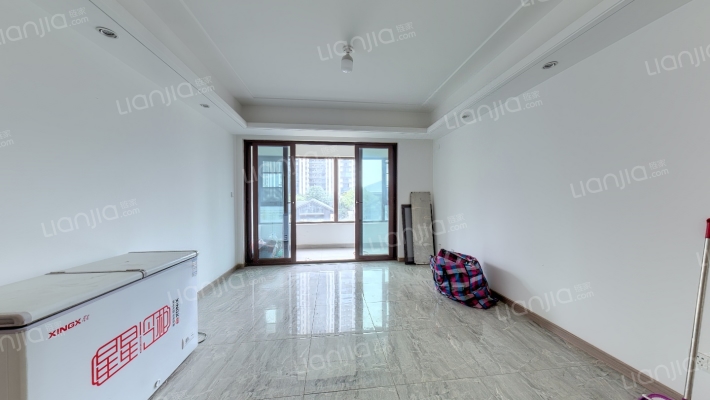 融信澜天二手房实景图