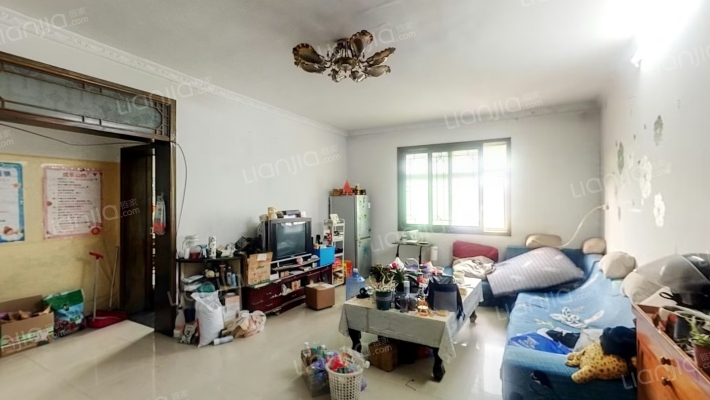建鑫住宅二手房实景图