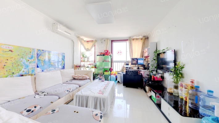 鸿顺园东区二手房实景图