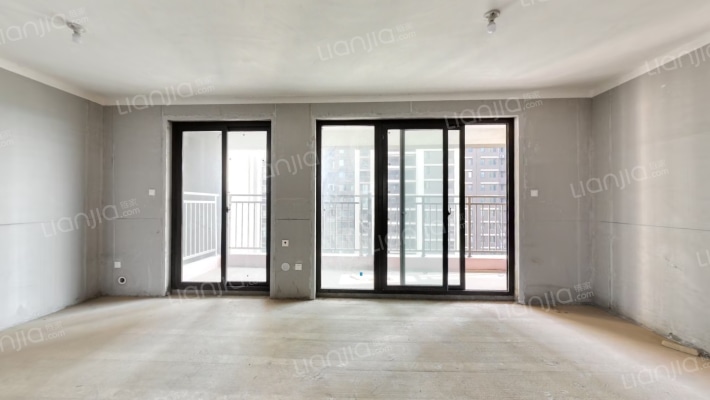 建业府二手房实景图