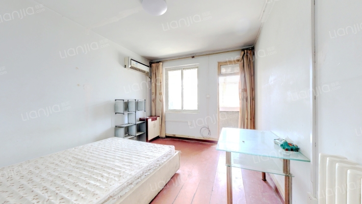 二七新村南路16二手房实景图