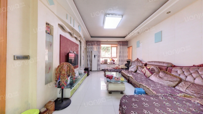 银河学府苑二手房实景图