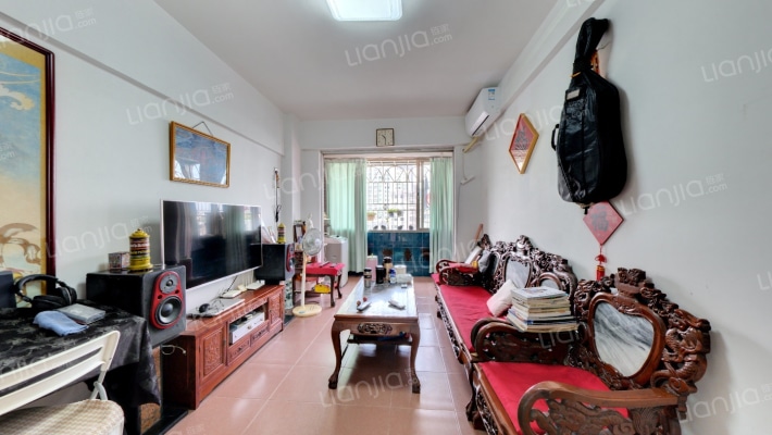 南头花园一甲楼二手房实景图