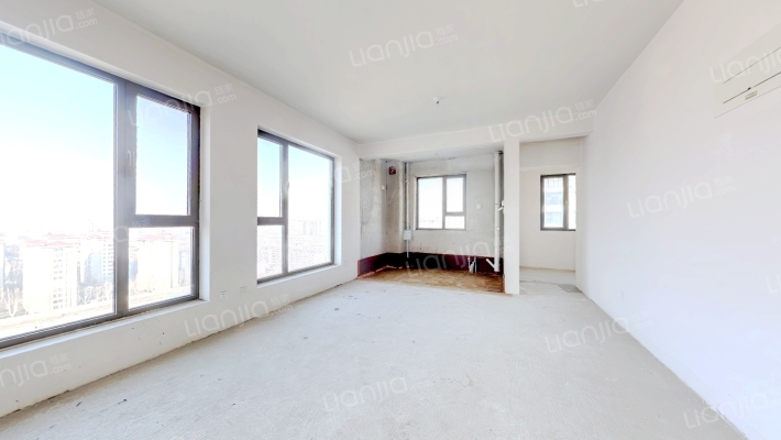 郡园二手房实景图