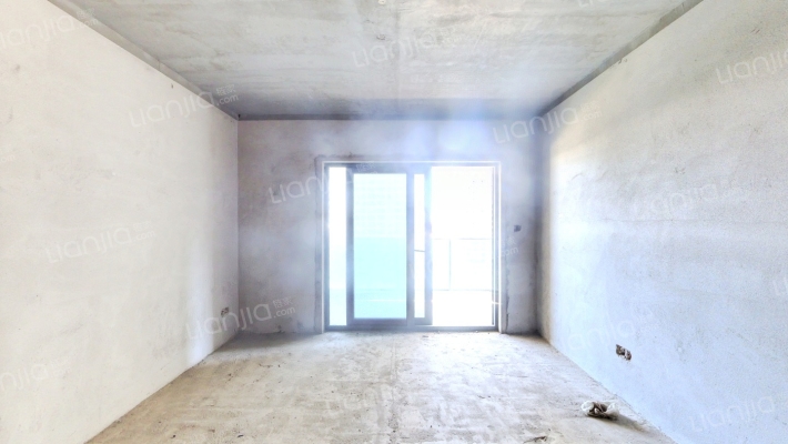 海域阳光二期二手房实景图