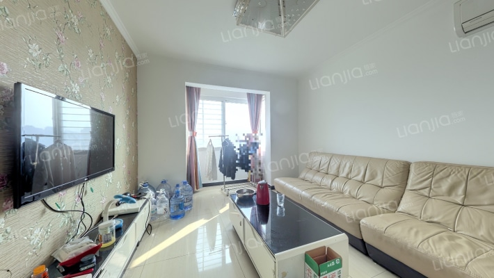 永恒尚东二手房实景图