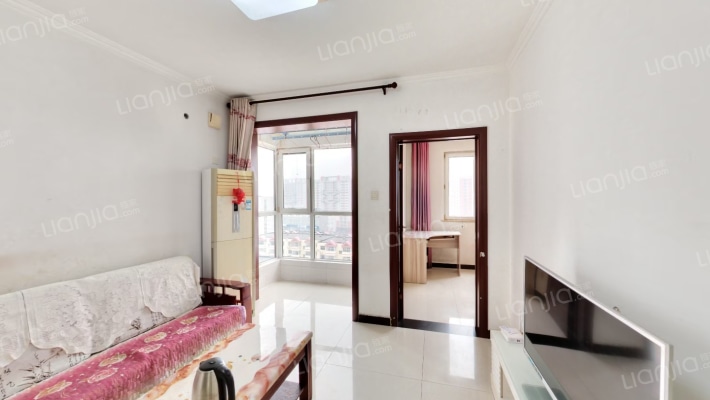 汇源名居西区二手房实景图