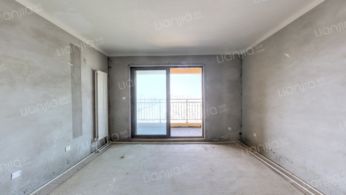 和庆金悦湾二手房实景图